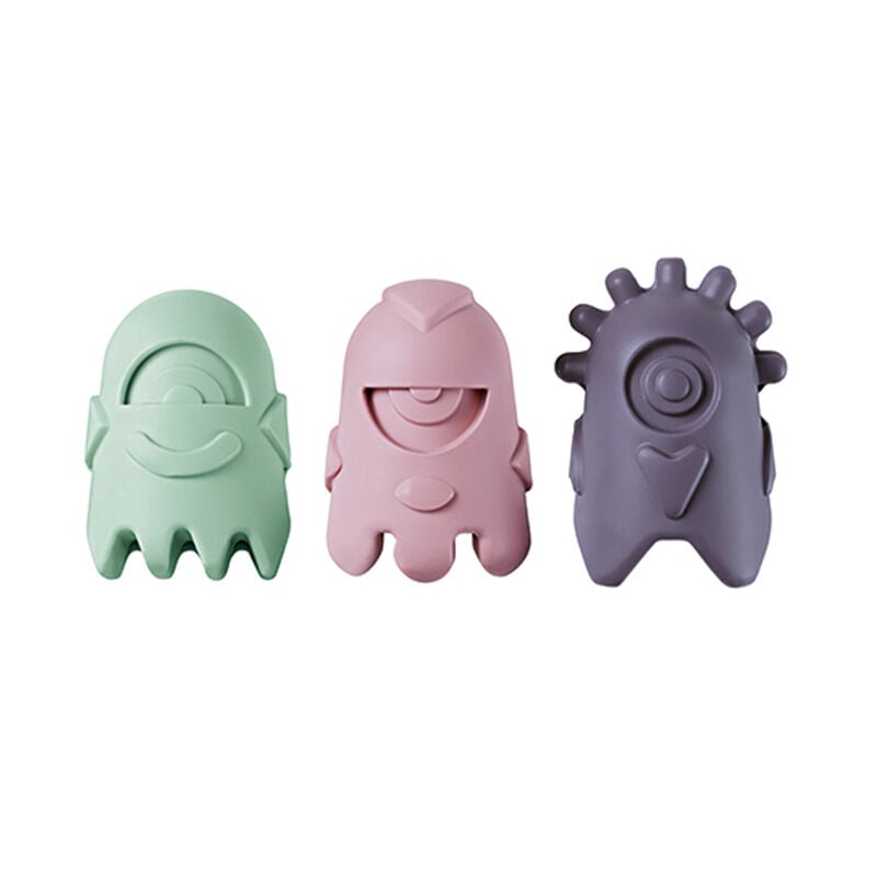 Jabones en barra natures